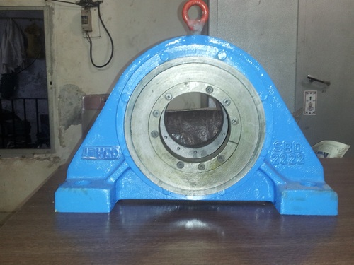 SBD Series Plummer Blocks