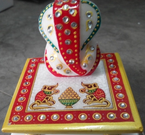Mushak Choki Ganesh Ji