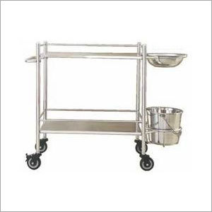 Hospital Trolleys