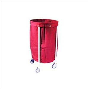 Cylinder Trolley
