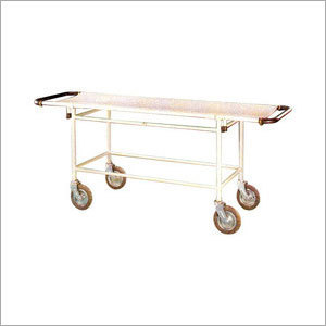 Hospital Trolleys
