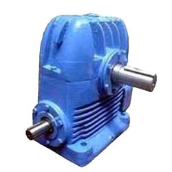 Reduction Gear Box
