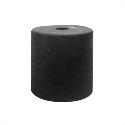 Solid Rubber Buffers