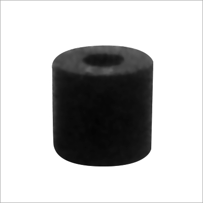 Rubber Bushes