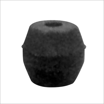 Rubber Spring Mounts