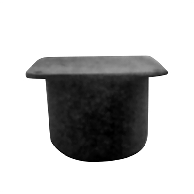 High Capacity Rubber Buffer