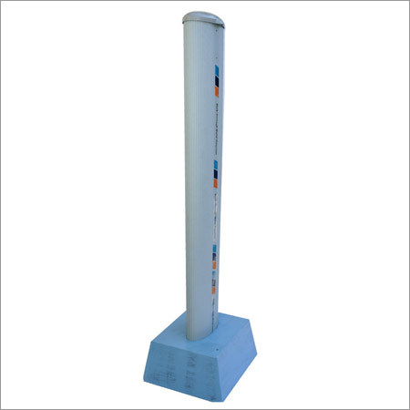 Door Frame Metal Detector