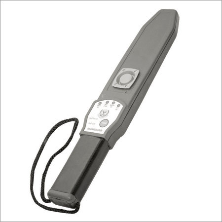 Handheld Metal Detector