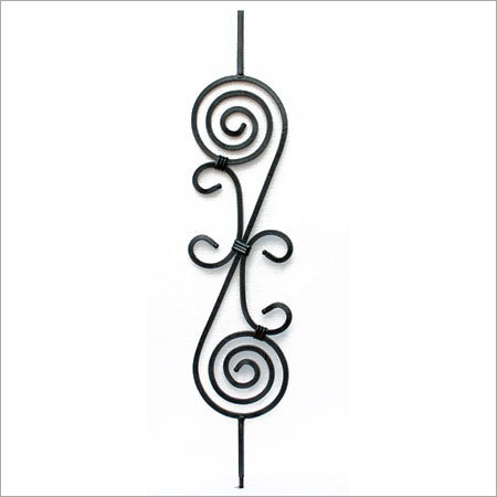 Stainless Steel Baluster