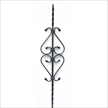 Balcony Railings