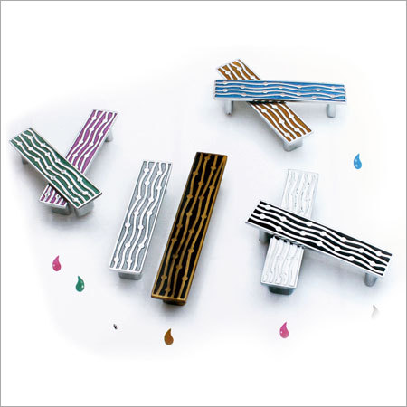Designer Cabinet Handles