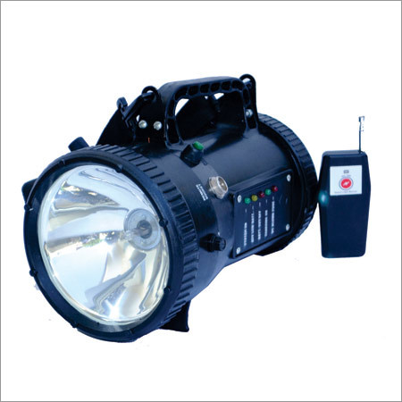 Hand Held Search Light