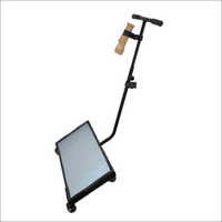 Under Vehicle Search Mirror