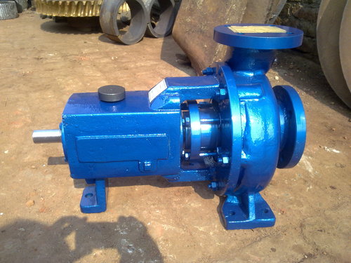 Centrifugal Pumps