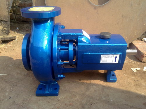 Centrifugal Pumps