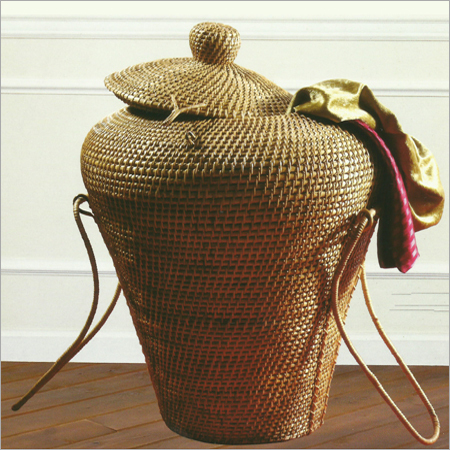 Laundry Basket