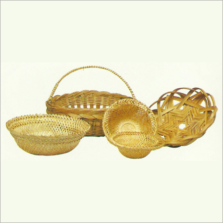 Wicker Baskets
