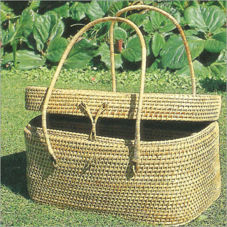 Picnic Basket
