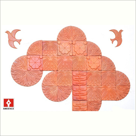 Terracotta Handicrafts