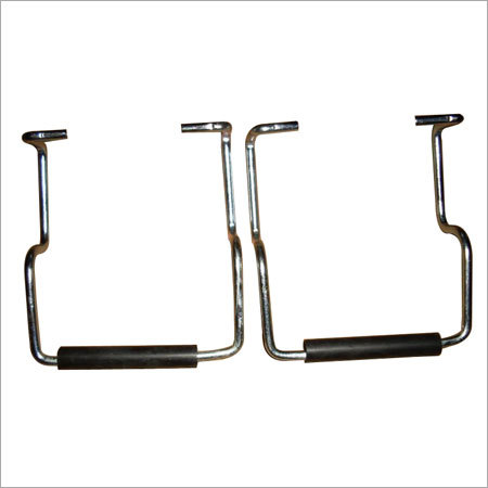 Metal Handle
