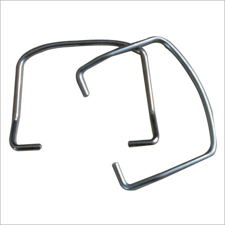 Designer Metal Handle