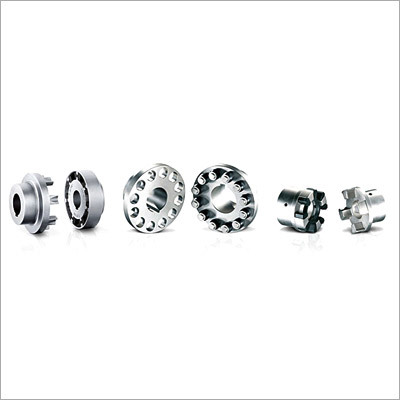 Gear Couplings