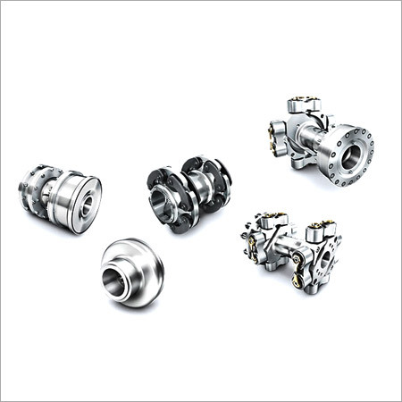 Rail Couplings
