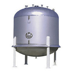 Pressure Vessel