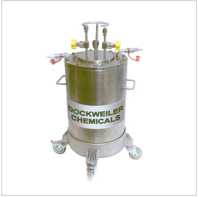 Dockweiler Chemicals