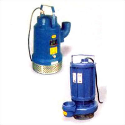 Dewatering Pumps