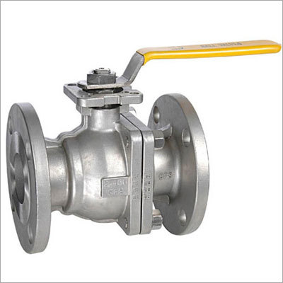 Ball Valves