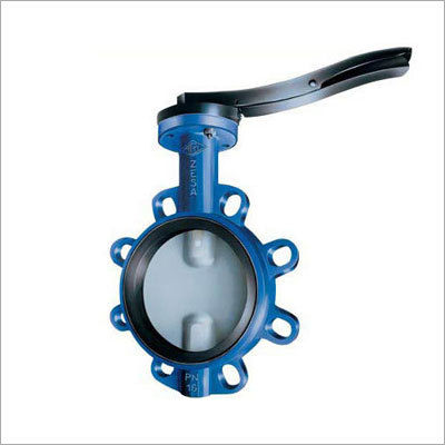 Butterfly Valves