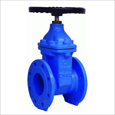 Gate Valves