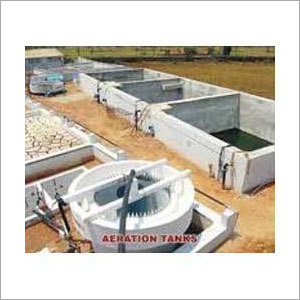 Effluent Treatment Plants