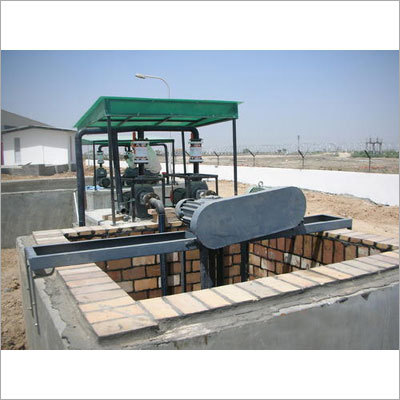 Industrial Stirrer