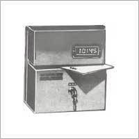 Digital Time Recorder