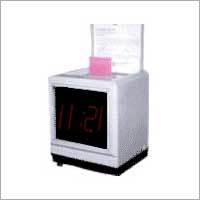 Punch Card Machine