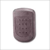 Stand Alone Access System