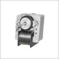 AC Shaded Pole Motor