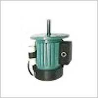 Single Phase AC Motor