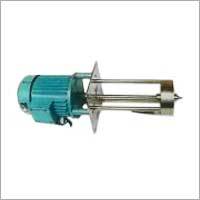 Electric Water Pump Motor