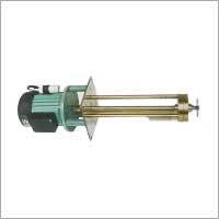 Industrial Pump Motors