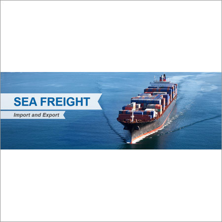 Cww Sea Freight