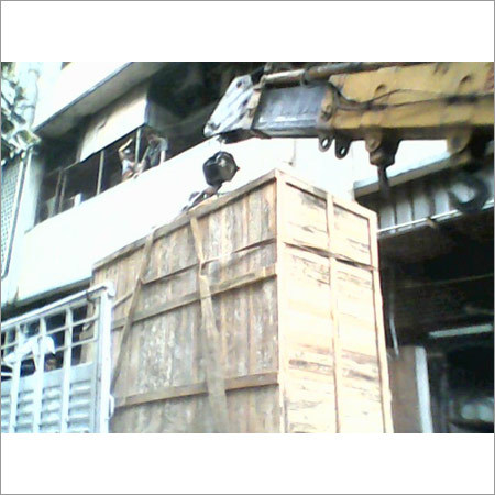 Heavy Loading Services