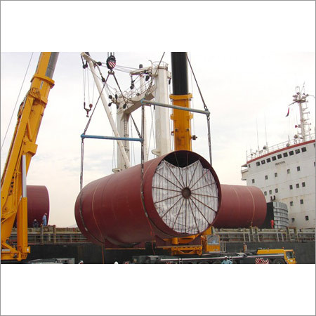 Project Shifting
