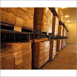 Storage Services