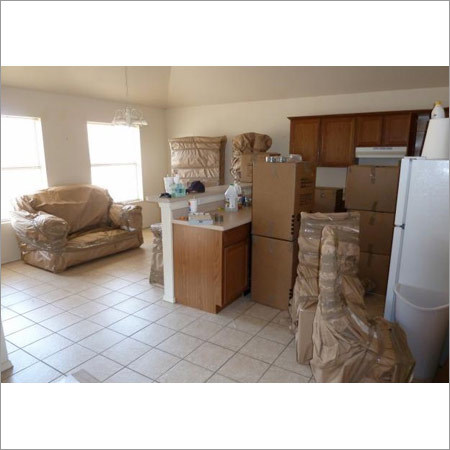 House Relocation Services