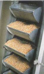 5 Bucket Elevator