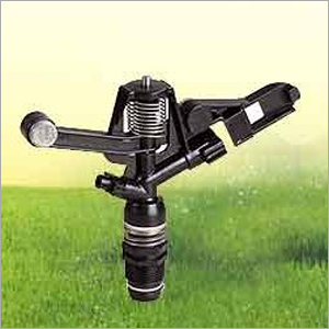 HDPE Garden Sprinkler