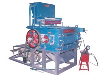 Poha Flaker Machine